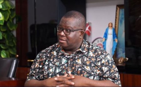 Ban formation of Parent Associations - NAGRAT tells gov't