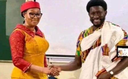 Election 2024: Cheddar picks finance expert Dr. Kriesie as running mate