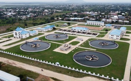 No political interference in water production - GWL assures