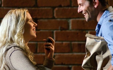 Is Flirting Cheating?