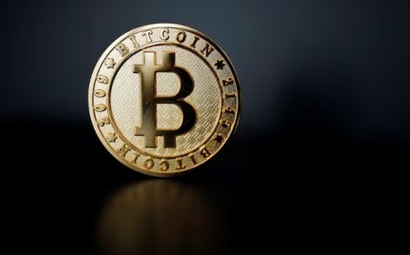 Cryptoverse: Bored bitcoin seeks direction after big bang