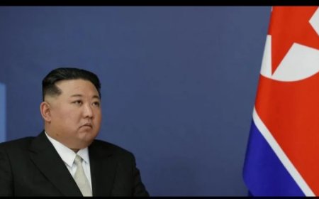 North Korean constitution now calls South 'hostile state'