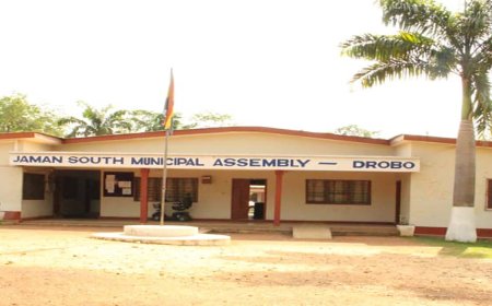 Ministry of Interior renews curfew in troubled Jaman South communities