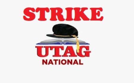 UTAG calls off strike