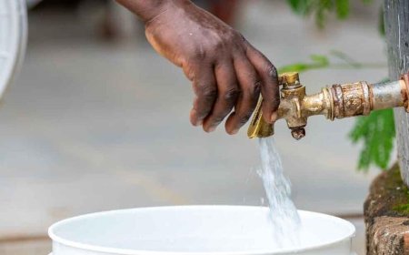 Western Region customers owe GWL over GHS23m