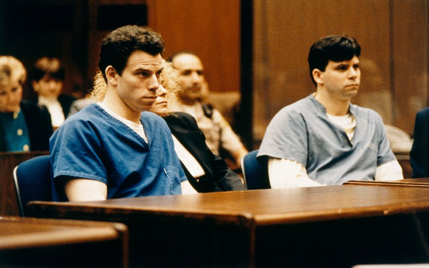 Notorious Menendez brothers murder case to be reviewed