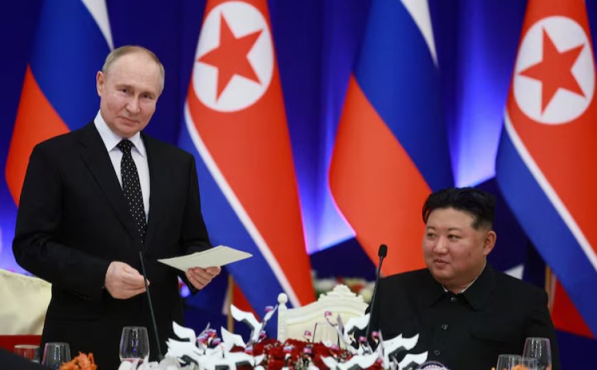 Russia blames South Korea for tension, calls for diplomacy