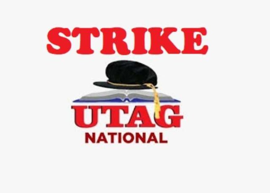 UTAG calls off strike