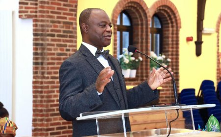 Partisan Claim to National Assets: A Day of Shame