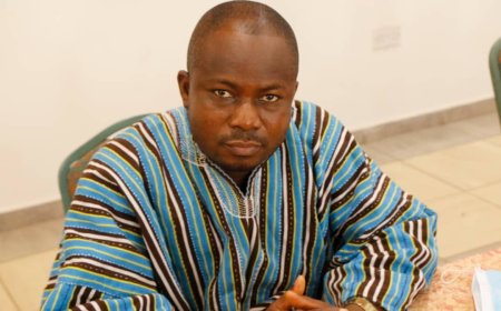 PNC's endorsement of NDC does not move us - NPP