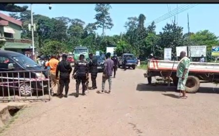 Abetifi Court reverses decision, frees 27 accused in Chieftaincy row