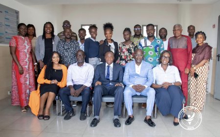 Ghana's NHIA unveils free Dialysis Program to ease burden on Renal Patients