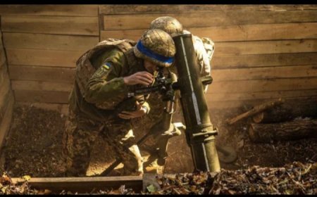 Ukraine’s exhausted troops in Russia told to cling on and wait for Trump