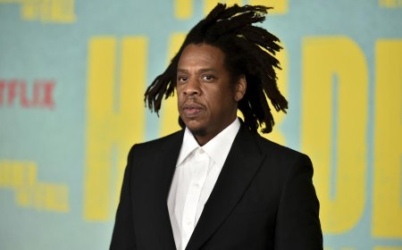 Jay-Z denies allegations he sexually assaulted a 13-year-old in 2000 along with Sean ‘Diddy’ Combs