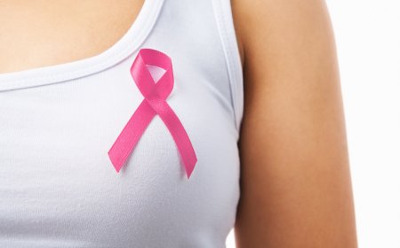 New test uses AI to detect breast cancer at earliest stage yet