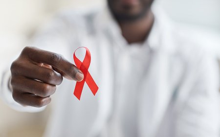 MSM Community in Ghana Faces Significant HIV Risk, Study Finds