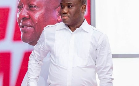 Transition Team Submits Reports, Paving Way for Smooth Handover on Jan 7