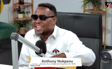 We can't guarantee safety of EC officials for Dome Kwabenya election rerun- NDC