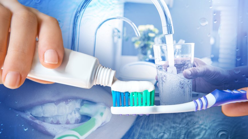 Why is fluoride in drinking water controversial