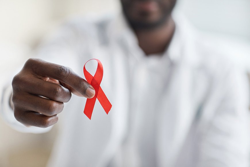 MSM Community in Ghana Faces Significant HIV Risk, Study Finds