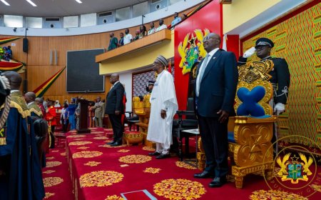 #SONA2024 {In-Pictures}