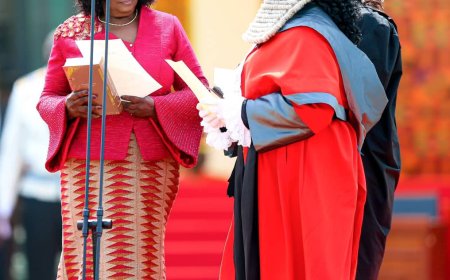 Prof. Opoku-Agyemang's achievement is a beacon of hope and progress for women - NDC Women Group