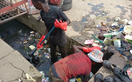 Dirty Habits, Deadly Consequences: The Fight for Public Health