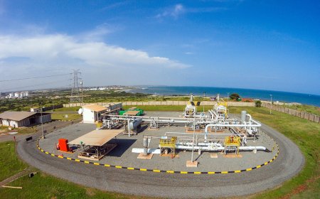 WAPCo Shifts Pipeline "Pigging" Exercise to February 3