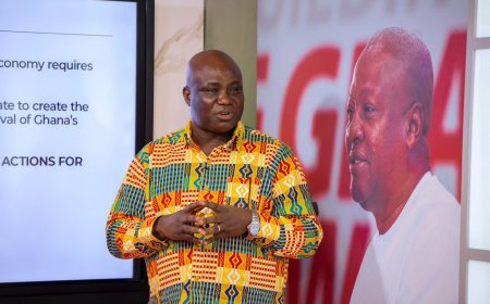 Peasant Farmers Calls on Agric Minister-Designate to Prioritize Irrigation in sector