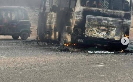 AngloGold Ashanti Schools in Obuasi shut down amid security concerns