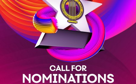 Charterhouse Opens Nominations for 26th Ghana Music Awards