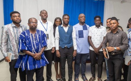 NPP Launches "Rebuilding Our Base" Tour to Revitalize Grassroots Support