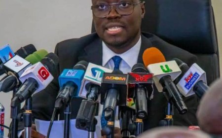 Government Prepares for Crucial IMF Talks as 2025 Budget Looms