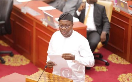 Ayariga Proposes Pension Scheme for Former MPs