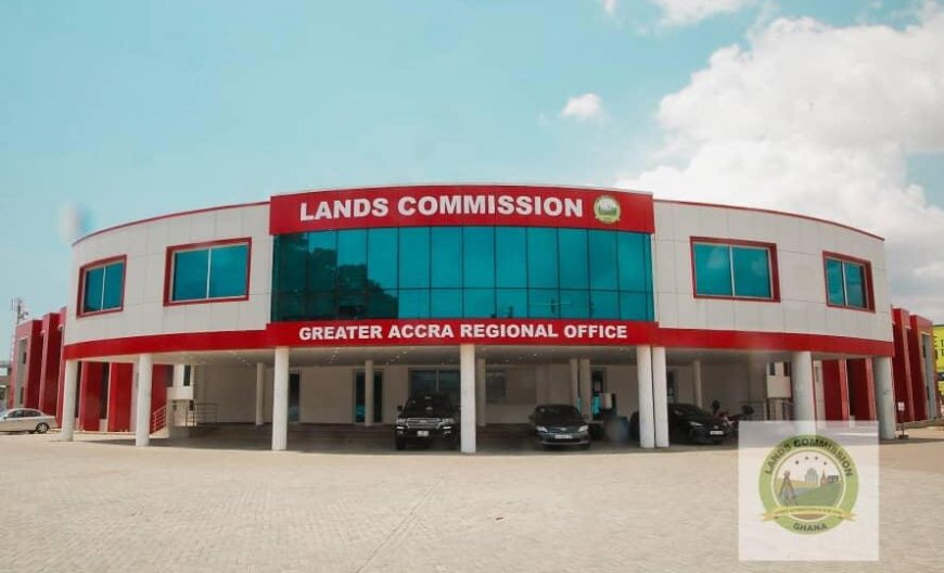 Halt the Sale and Processing of All State Lands - Mahama orders Lands Commission