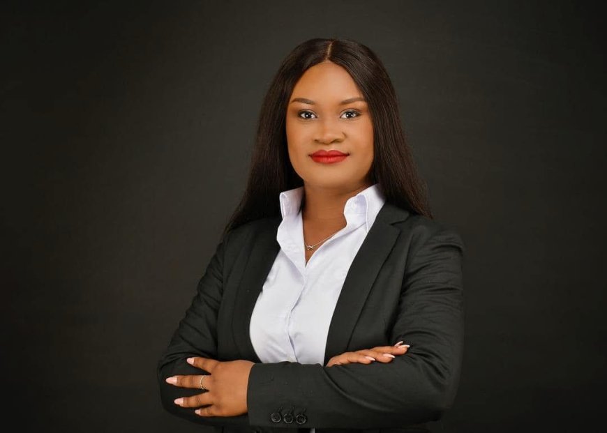 Ghana Investment Promotion Centre Appoints  Bernice Makafui Brempong as New CEO