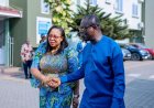Linda Ocloo is Courting Corruption, Not Solution