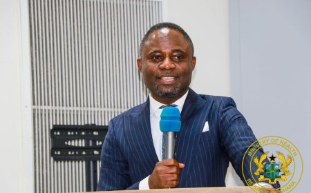 Health Minister to Provide COVID-19 Update to Parliament Today