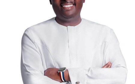 Worrying Developments In Our Country: An Appeal to H.E John Mahama - Bawumia Writes