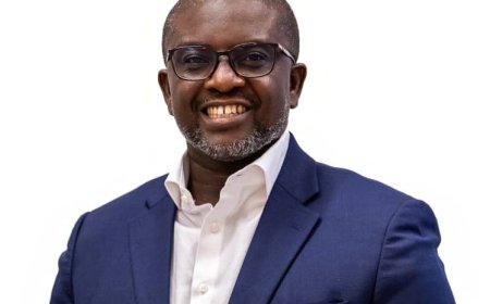 Dr. Kwabena Bempah Tandoh Steps Down as GES Deputy Director-General