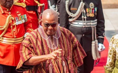 SONA 2025 In Pictures