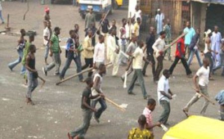 Chieftaincy Clash Turns Deadly in Bunkpurugu-Yunyoo, 4 Killed, 6 Wounded