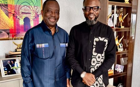 KGL Group and Office of Diaspora Affairs Partner for National Development