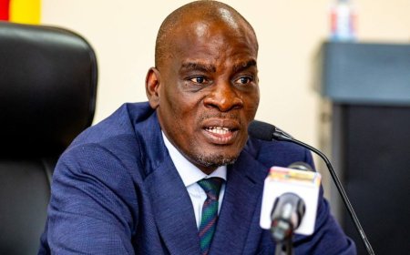 All Schools Must Recognise and Respect Students' Religious Rights - Haruna Iddrisu