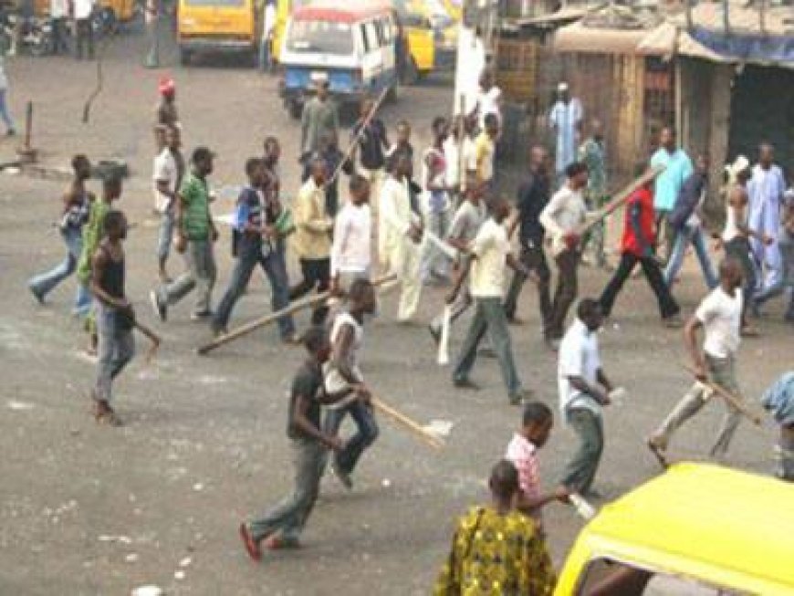 Chieftaincy Clash Turns Deadly in Bunkpurugu-Yunyoo, 4 Killed, 6 Wounded