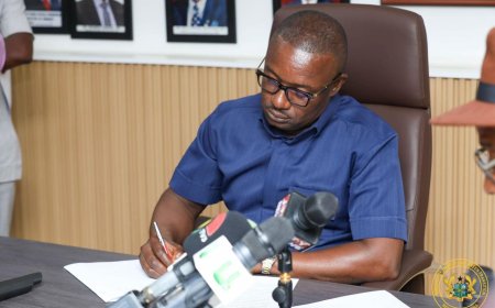 Govt Waives Electricity Bills for Presidency, Health, Education Ministries