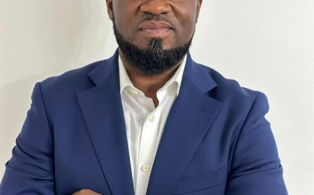 The African Master’s Degree Obsession--Education Without Direction