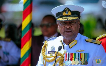 My Government Will Complete and Equip Kumasi Military Hospital - President Mahama