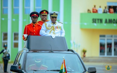 Mahama Calls for Restraint in Bawku, Reaffirms Plans to Trigger Otumfuo Mediation Process