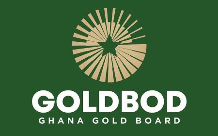 GoldBod is not reform, It’s recolonisation; Here’s why